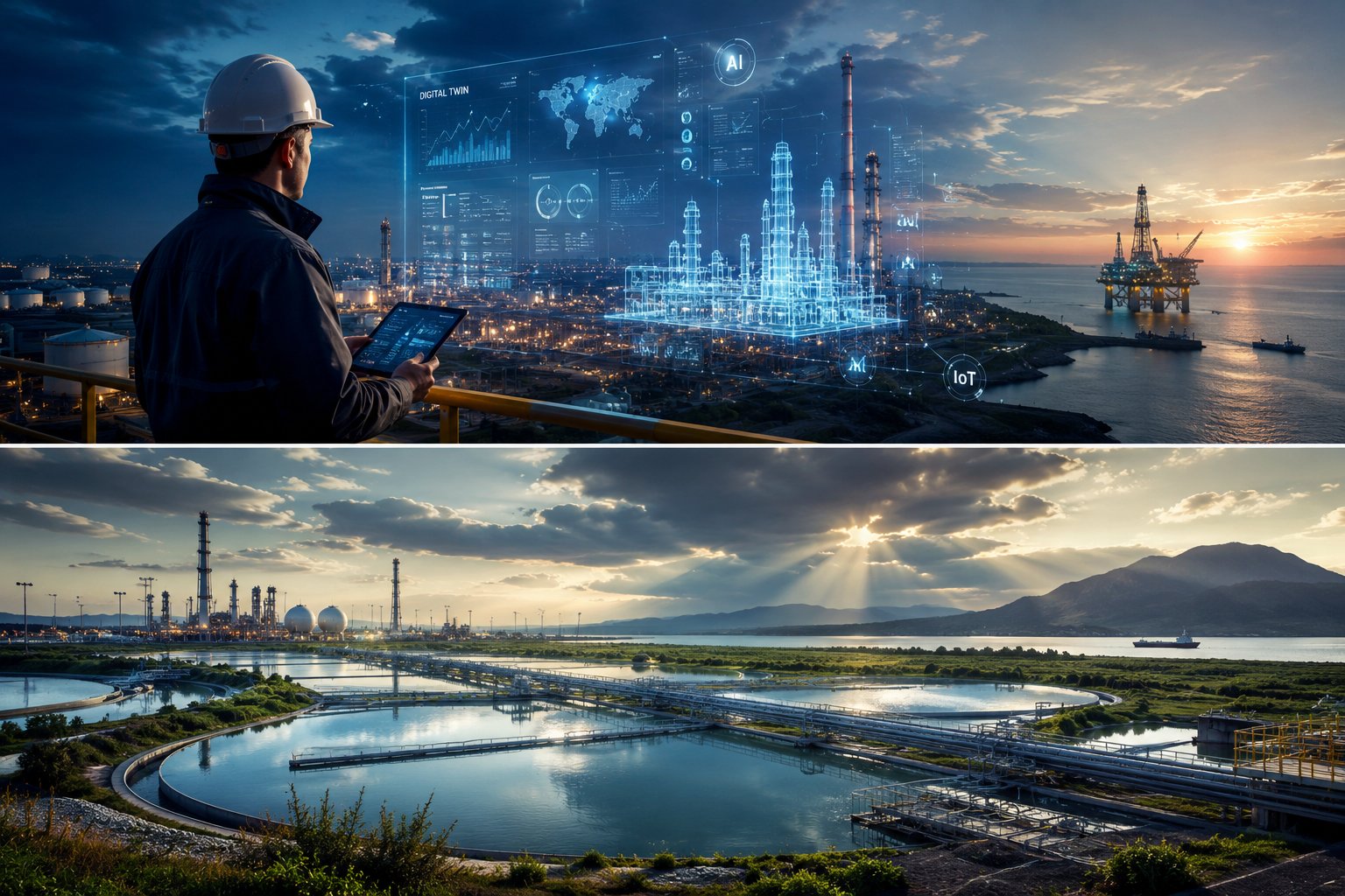 Environment Services